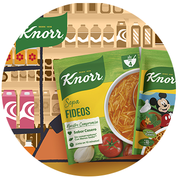 knorr