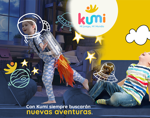 portada kumi